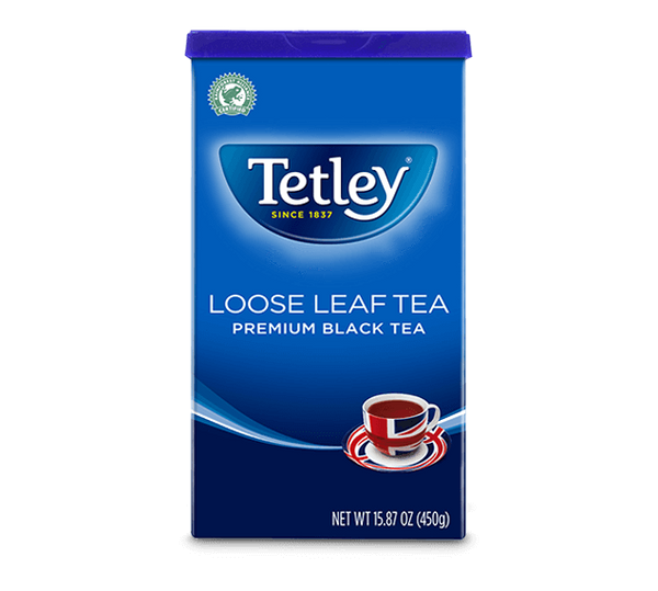 Tetley Tetley Tea (loose)