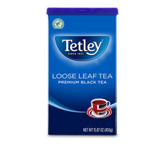 Tetley Tetley Tea (loose)