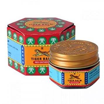 TIGER BALM RED OINTMENT