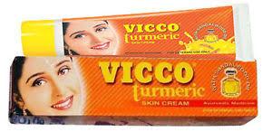 VICCO TURMERIC SKIN CREAM