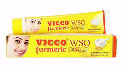 VICCO TURMERIC WSO SKIN CREAM