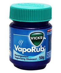 VICKS VAPORUB