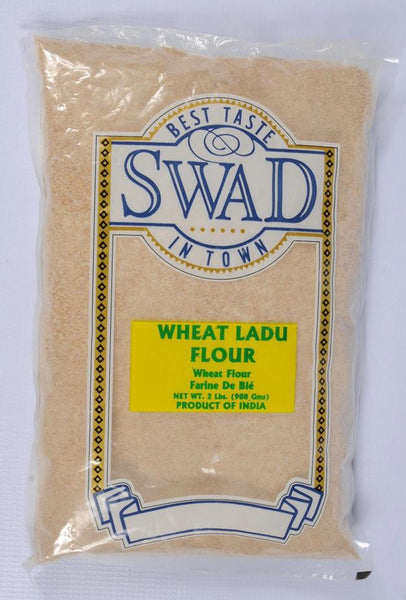 SWAD WHEAT LADOO FLOUR