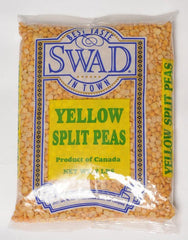 SWAD YELLOW SPLIT