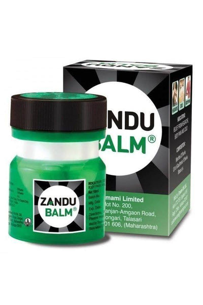 ZANDU BALM