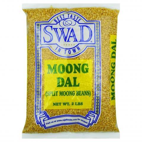 SWAD MOONG DAL