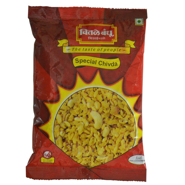 Chitale Bandhu Special Chiwda