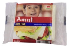 AMUL Cheese Slice