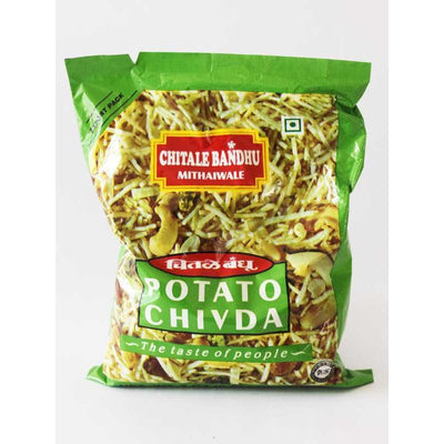 Chitale Bandhu Potato Chiwda