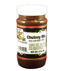 Deep Chutney Chutney Mix