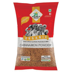 24 MANTRA CINNAMON POWDER