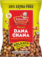 Jabsons Dana chana