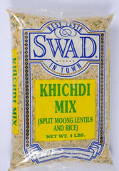 SWAD KHICHDI MIX