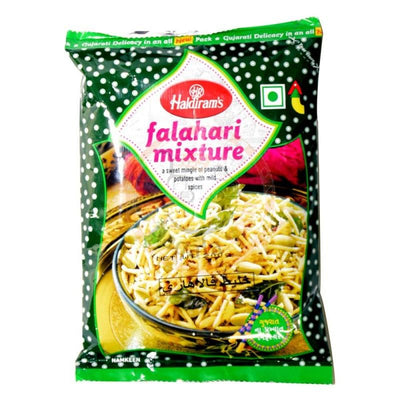 Haldirams Falahari Mixture