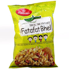 Haldirams Fatafat Bhel