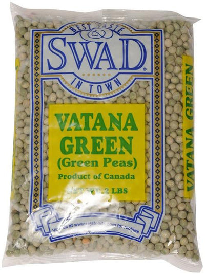 SWAD VATANA GREEN