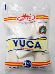 La Fe Yuca