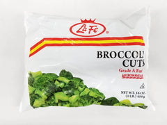 La Fe Broccoli Cut