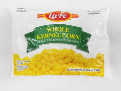 La Fe Whole Kernel Corn