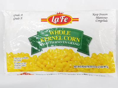La Fe Whole Kernel Corn