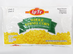 La Fe Whole Kernel Corn