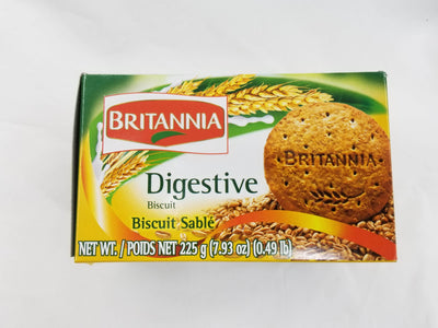 Britannia Digestive