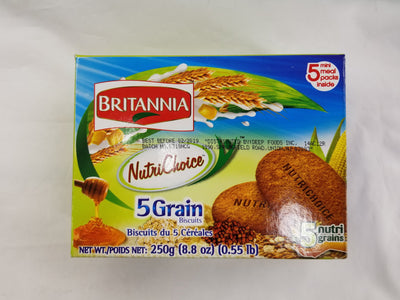 Britannia Nutri Choice