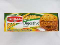 Britannia Digestive