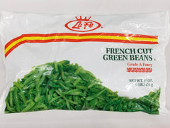 La Fe French Cut Green Beans