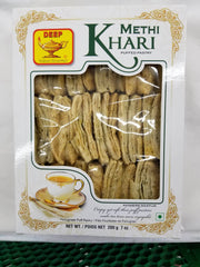 Deep Methi Khari