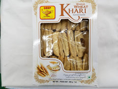 Deep Whole Wheat Khari