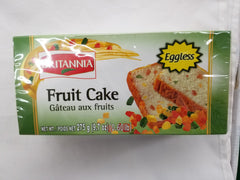 Britannia Eggles Fruit Cake