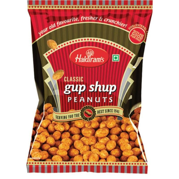 Haldirams Gupshup