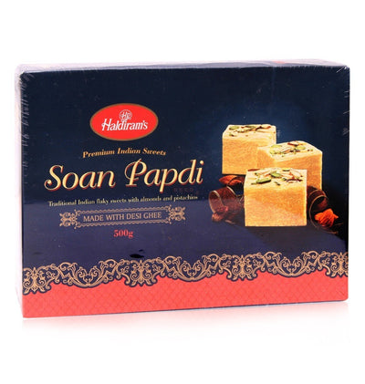 Haldiram's Saon Papdi (Vegetable Oil)