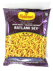 Haldirams Ratlami Sev