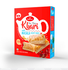 Haldiram Masala Khari HALDIRAM