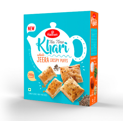 Haldiram Jeera Khari HALDIRAM