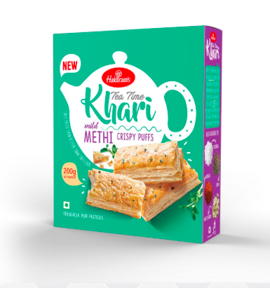 Haldiram Methi Khari HALDIRAM