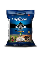 KOHINOOR BASMATI RICE