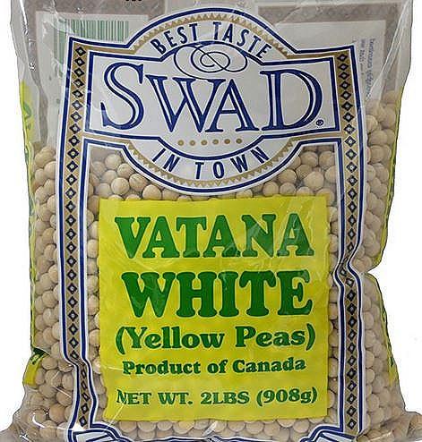 SWAD VATANA WHITE