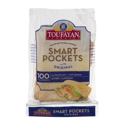 Toufayan Smart Pockets Original