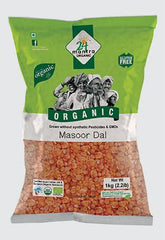 24 Mantra Masoor Dal