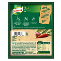 Knorr Mix Vegetable Soup