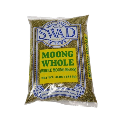 SWAD MOONG WHOLE SMALL