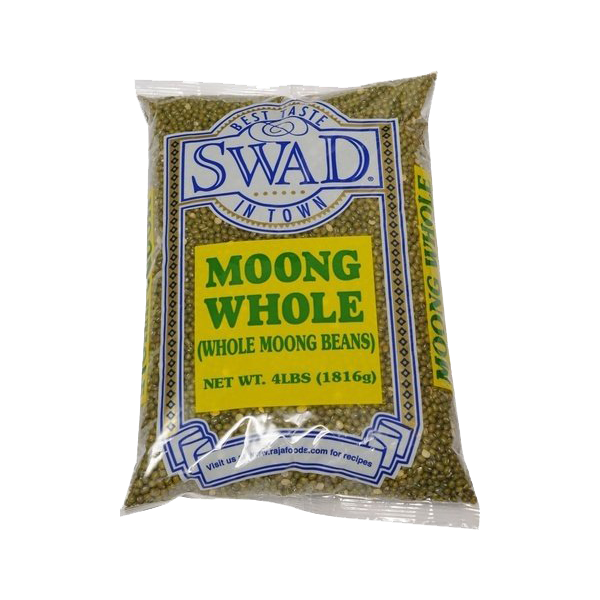 SWAD MOONG WHOLE SMALL