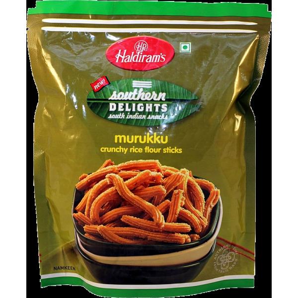 Haldirams Murukku