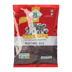 24 Mantra Mustard Big