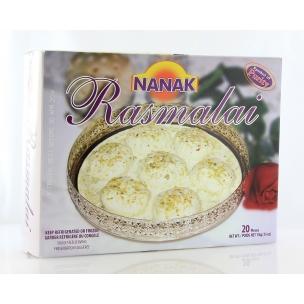 nanak rasmalai