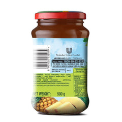 Kissan Pineapple Jam