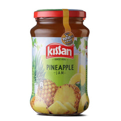 Kissan Pineapple Jam